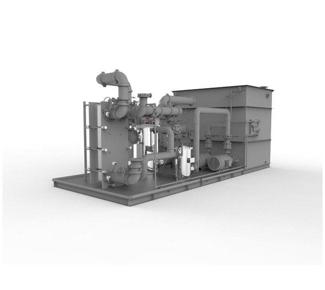Packaged Skid Pumping Systems - Image 2