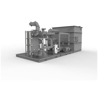 Packaged Skid Pumping Systems - Image 2
