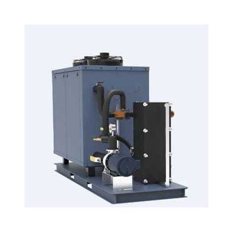 Packaged Skid Pumping Systems - Image 4