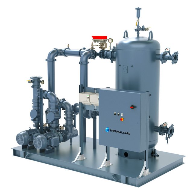 Packaged Skid Pumping Systems - Image 5