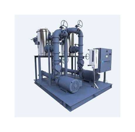 Packaged Skid Pumping Systems - Image 6
