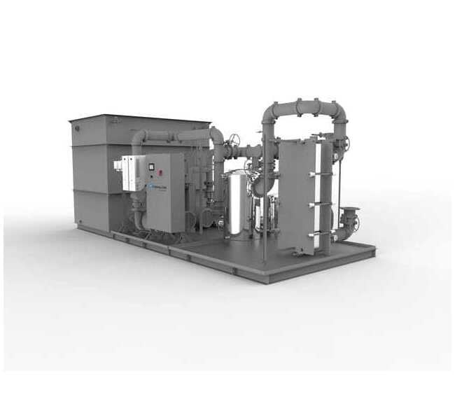 Packaged Skid Pumping Systems - Image 1