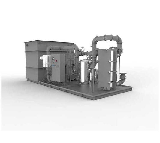 Packaged Skid Pumping Systems - Image 1