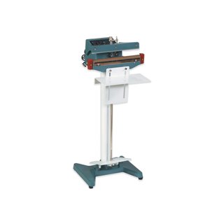 12" Foot Operated Impulse Sealer for High-Volume Use - Image 1