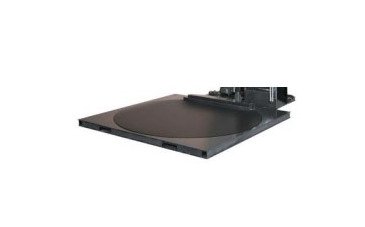 Cousins Model 3200 Low Profile Platform Automatic Stretch Wrapper - Image 2