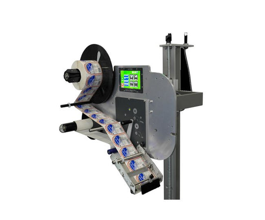 Diagraph LA7000 Electric Label Applicator - Image 1