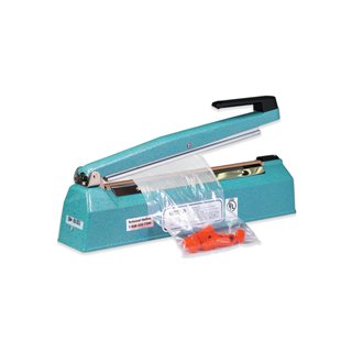 4-Inch Impulse Sealer for Poly Bags - Image 1