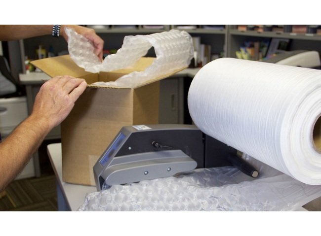 Polyair AirSpace G6 Packaging Machinery - Image 2