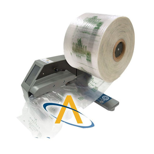 Polyair AirSpace G6 Packaging Machinery - Image 1