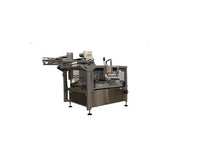 Texwrap LSS Series 9 Inch Lap Seal Wrapper