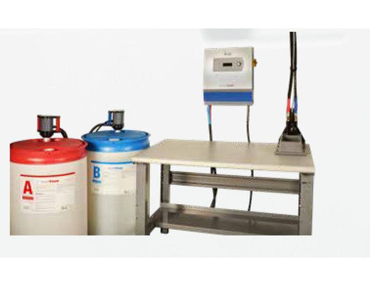 IntelliPack SmartShot Foam-in-Place Packaging Solution - Image 1