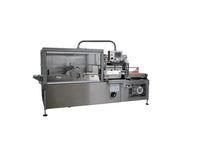 Texwrap OSS Series 9" Orbital Motion Shrink Side Sealer