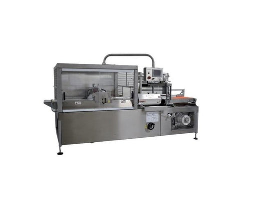 Texwrap OSS Series 9" Orbital Motion Shrink Side Sealer - Image 1