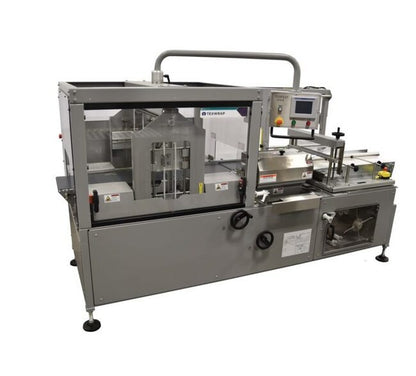 Texwrap CSS Series 9-Inch Continuous Motion Shrink Side Sealer - Image 4