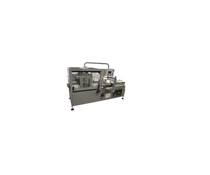 Texwrap CSS Series 10-Inch Continuous Motion Shrink Side Sealer - Image 1