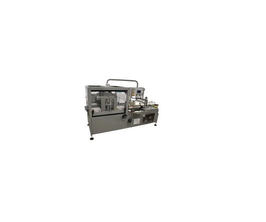 Texwrap CSS Series 10-Inch Continuous Motion Shrink Side Sealer - Image 1