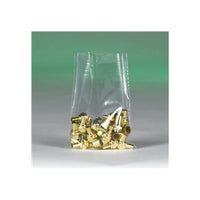 2 Mil Flat Poly Bags - 40" x 54" Case of 100