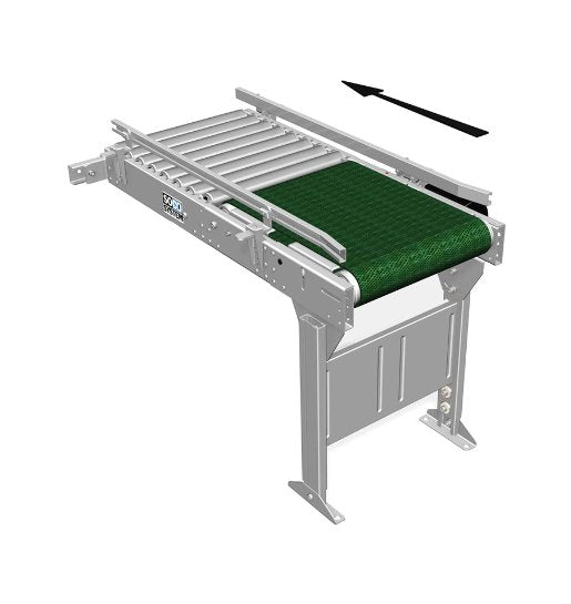 SOCO 500mm Width Conveyor Type 1 Controller - Image 1