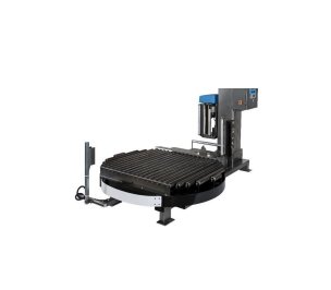 Automatic Customized Stretch Wrapping System Model 3300-CTA - Image 3