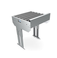 22 Degree Manual Tilt Tables for Packaging