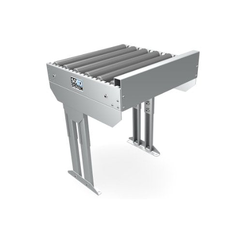 22 Degree Manual Tilt Tables for Packaging - Image 1