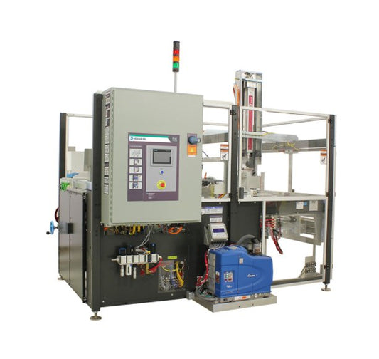Wexxar Bel 330 Series Tray Formers - Image 1