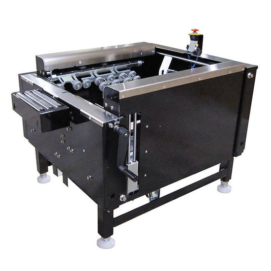 Industrial Case Forming Machinery - Eastey EX-CF - Image 1
