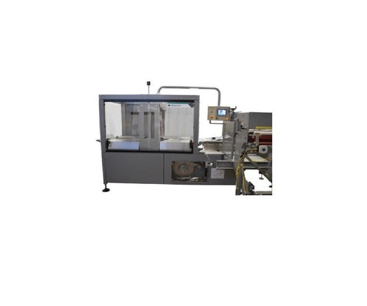 Texwrap BVS Vertical Sealer 14in - Image 1