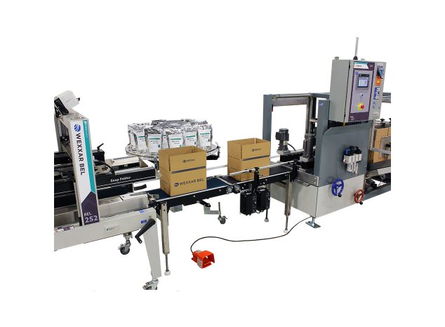 Flex E Pack All-in-One Packaging System - Image 2