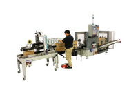 Flex E Pack All-in-One Packaging System