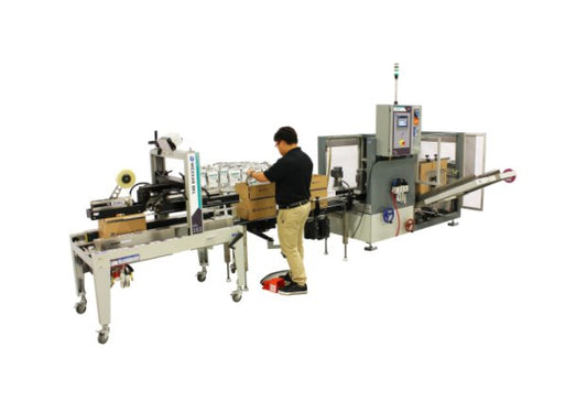 Flex E Pack All-in-One Packaging System - Image 1