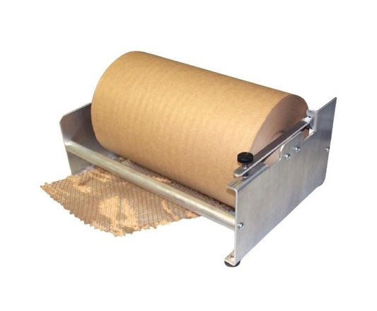 HexcelWrap Kraft Paper Cushioning Wrap - Image 1