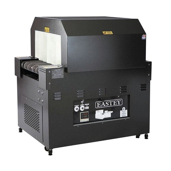 EASTEY® Performance Series 38" x 49" Shrink Tunnel - Image 1