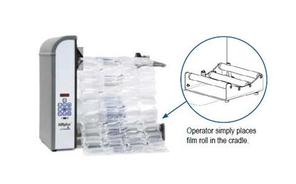 STOROpack AIRplusÂ® GTI 13.5-inch Void Fill Packaging Machinery - Image 3