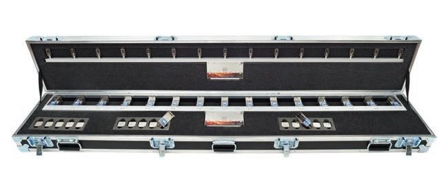 SCORPION® 2 Array Case - 2057mm Length - Image 2