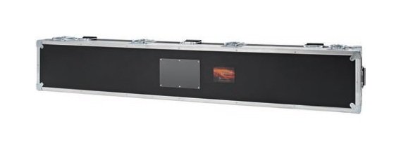 SCORPION® 2 Array Case - 2057mm Length - Image 1