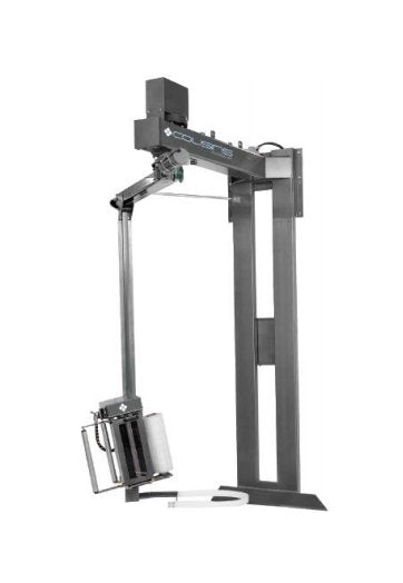 Cousins Wall Mount Overhead Stretch Wrapper - Image 3