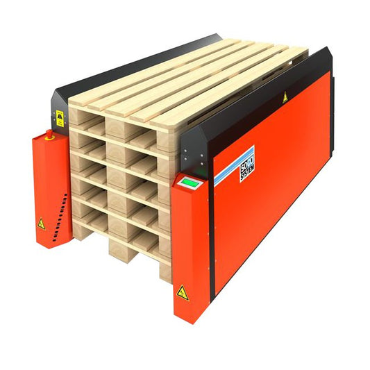 SOCO PalManager Multi Long Pallet Magazine - Image 1