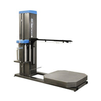 Cousins HP-SWA Automatic Switch A-Arm Stretch Wrapper