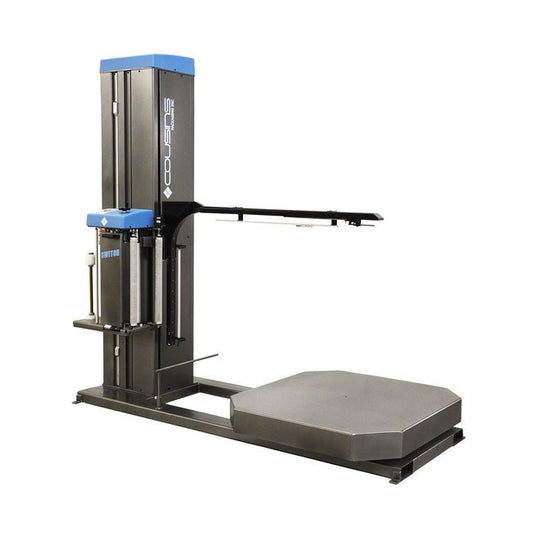 Cousins HP-SWA Automatic Switch A-Arm Stretch Wrapper - Image 1
