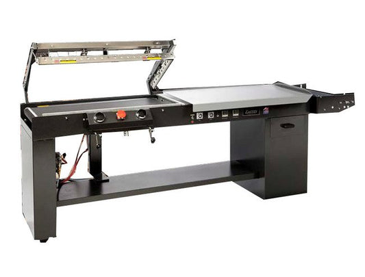ESA Pro 50" Pneumatic L-Sealer - Image 1