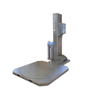 Cousins Model 2100-SRT Stretch Wrap Machine