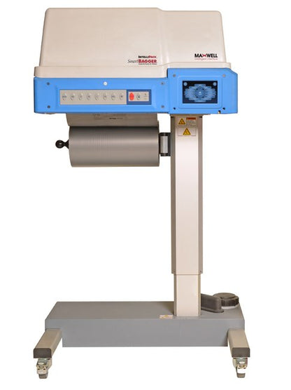 IntelliPack Smartbagger Foam-in-Bag Packaging Solution - Image 4
