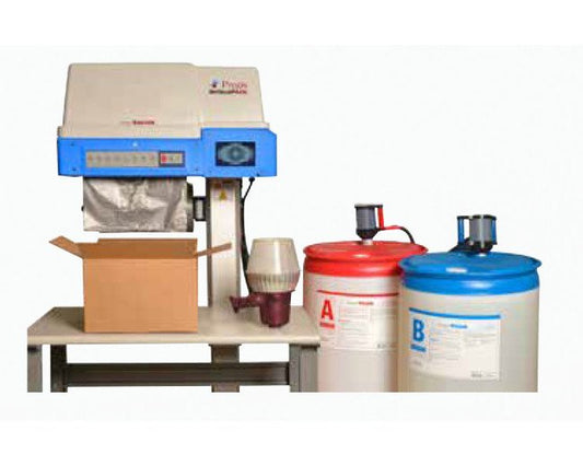 IntelliPack Smartbagger Foam-in-Bag Packaging Solution - Image 1