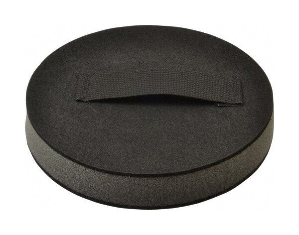 3M 6 Inch Hand Pad Holder with Stikit Attachment - Image 1