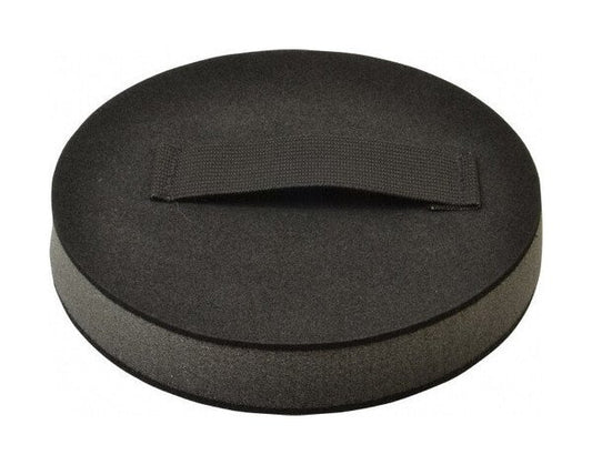 3M 6 Inch Hand Pad Holder with Stikit Attachment - Image 1