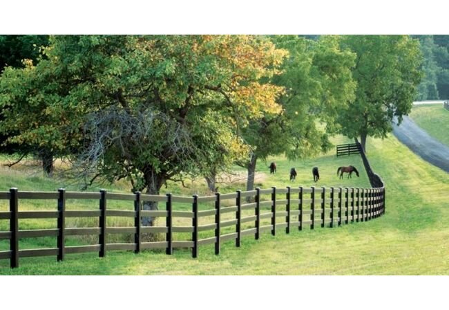 Long®Fence Paddock/Board Agricultural Fences - Image 4