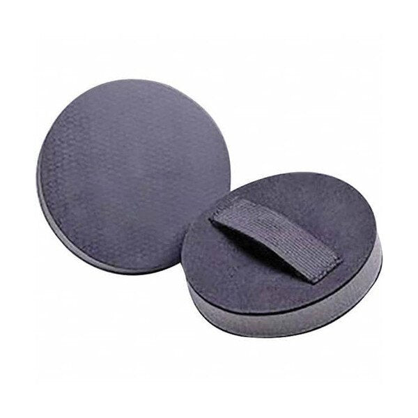 3M Foam Hand Pad Holder with Stikit Attachment - 1 Inch Thickness - Image 1