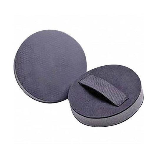 3M Foam Hand Pad Holder with Stikit Attachment - 1 Inch Thickness - Image 1