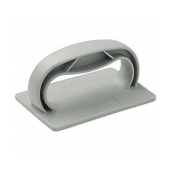 3M Hand Pad Holder with Twist-Lok Attachment - Image 1